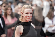 Closing Ceremony - The 78th Annual Cannes Film Festival