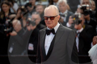 Closing Ceremony - The 78th Annual Cannes Film Festival