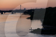 Warsaw Daily Life