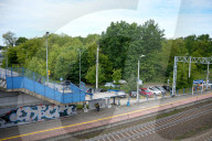 Warsaw Daily Life