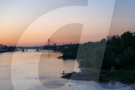 Warsaw Daily Life