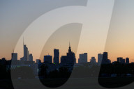 Warsaw Daily Life