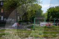 Warsaw Daily Life