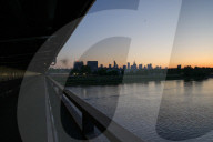 Warsaw Daily Life