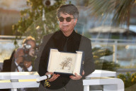 Cannes 2025: Award Winners Photocall