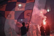 Napoli Celebration For Italian Championship Victory