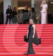 Cannes 2025: Closing Ceremony RED CARPET