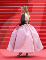 Cannes 2025: Closing Ceremony RED CARPET