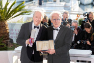 CANNES 2025 - Palme D'Or Winners Photo Call