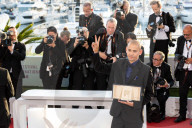 CANNES 2025 - Palme D'Or Winners Photo Call