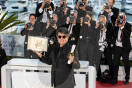 CANNES 2025 - Palme D'Or Winners Photo Call