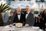 CANNES 2025 - Palme D'Or Winners Photo Call