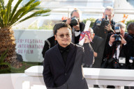 CANNES 2025 - Palme D'Or Winners Photo Call