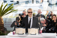 CANNES 2025 - Palme D'Or Winners Photo Call