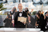 CANNES 2025 - Palme D'Or Winners Photo Call