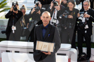 CANNES 2025 - Palme D'Or Winners Photo Call