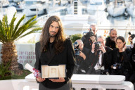 CANNES 2025 - Palme D'Or Winners Photo Call