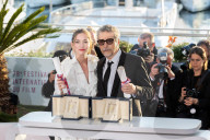 CANNES 2025 - Palme D'Or Winners Photo Call