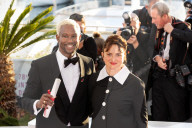 CANNES 2025 - Palme D'Or Winners Photo Call