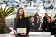 CANNES 2025 - Palme D'Or Winners Photo Call