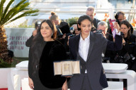 CANNES 2025 - Palme D'Or Winners Photo Call