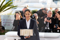 CANNES 2025 - Palme D'Or Winners Photo Call