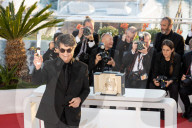 CANNES 2025 - Palme D'Or Winners Photo Call