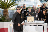 CANNES 2025 - Palme D'Or Winners Photo Call