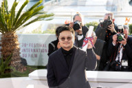 CANNES 2025 - Palme D'Or Winners Photo Call