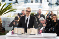 CANNES 2025 - Palme D'Or Winners Photo Call