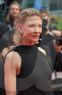Cannes 2025: Closing Ceremony RED CARPET