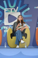 Festival Of TV, In Dogliani (CN) On 24 May 2025 Meetings From The Word Of Television