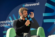 Festival Of TV, In Dogliani (CN) On 24 May 2025 Meetings From The Word Of Television