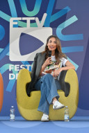 Festival Of TV, In Dogliani (CN) On 24 May 2025 Meetings From The Word Of Television