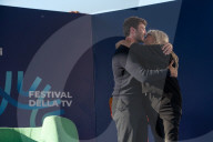 Festival Of TV, In Dogliani (CN) On 24 May 2025 Meetings From The Word Of Television