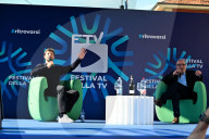 Festival Of TV, In Dogliani (CN) On 24 May 2025 Meetings From The Word Of Television