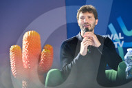 Festival Of TV, In Dogliani (CN) On 24 May 2025 Meetings From The Word Of Television