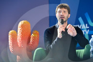 Festival Of TV, In Dogliani (CN) On 24 May 2025 Meetings From The Word Of Television