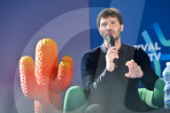 Festival Of TV, In Dogliani (CN) On 24 May 2025 Meetings From The Word Of Television
