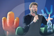 Festival Of TV, In Dogliani (CN) On 24 May 2025 Meetings From The Word Of Television