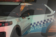 24-year-old Man Shot To The Chest On The 1800 Block Of S. Karlov Avenue