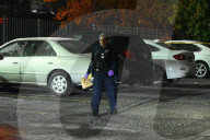 24-year-old Man Shot To The Chest On The 1800 Block Of S. Karlov Avenue