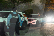 24-year-old Man Shot To The Chest On The 1800 Block Of S. Karlov Avenue