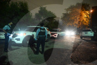 24-year-old Man Shot To The Chest On The 1800 Block Of S. Karlov Avenue