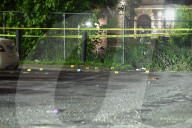 24-year-old Man Shot To The Chest On The 1800 Block Of S. Karlov Avenue