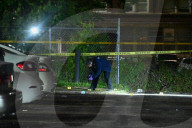 24-year-old Man Shot To The Chest On The 1800 Block Of S. Karlov Avenue