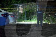 24-year-old Man Shot To The Chest On The 1800 Block Of S. Karlov Avenue