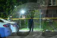 24-year-old Man Shot To The Chest On The 1800 Block Of S. Karlov Avenue