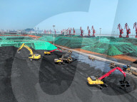 Electric Coal Transportation Supply