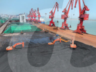Electric Coal Transportation Supply